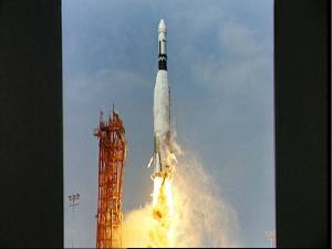 El lanzamiento del GATV-5004 resultara fallido (Foto: NASA)