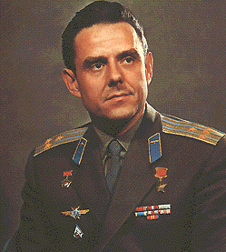 Vladimir Komarov (Foto: MM)