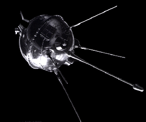 El Luna-2 (Foto: MM)