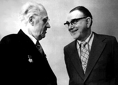 Nikolai Pilyugin (izquierda) (Foto: MM)
