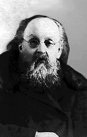 Konstantin Tsiolkovsky (Foto: MM)